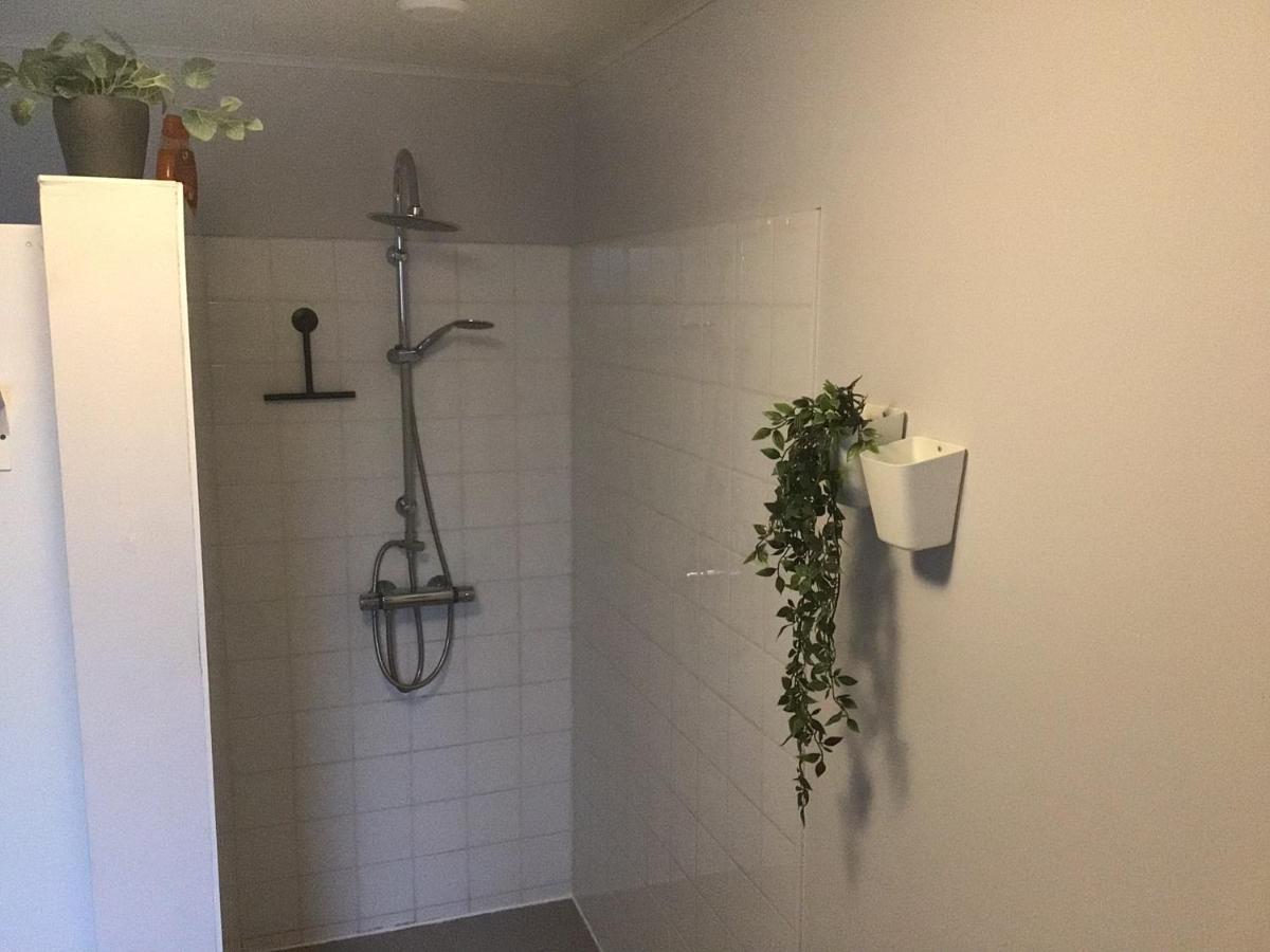 Vakantiewoning - 'T Ouwershuys Opoeteren Dış mekan fotoğraf