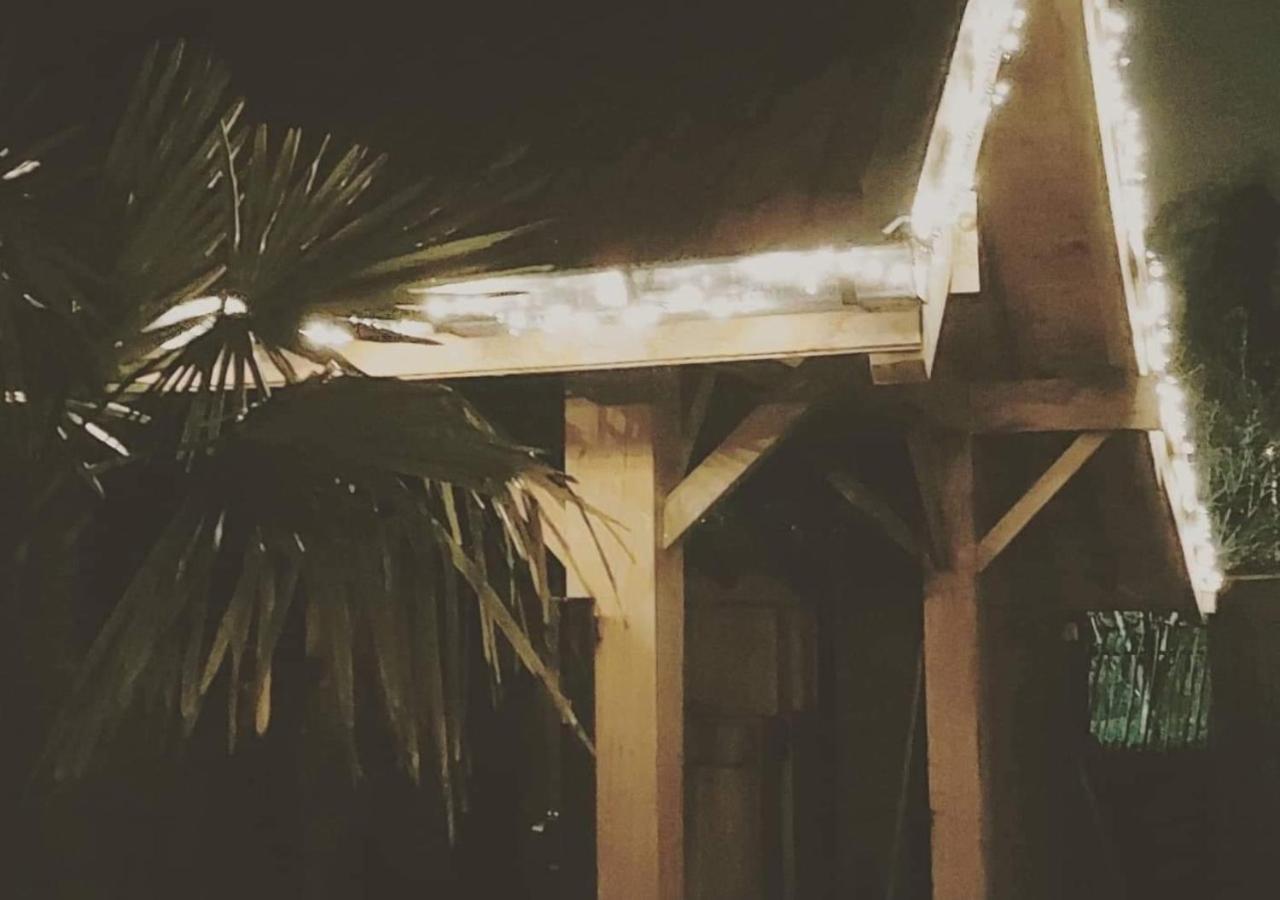 Vakantiewoning - 'T Ouwershuys Opoeteren Dış mekan fotoğraf