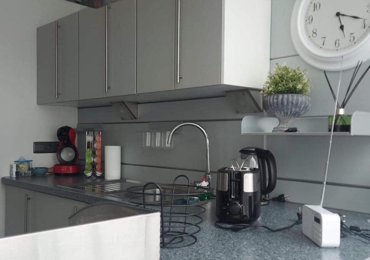 Vakantiewoning - 'T Ouwershuys Opoeteren Dış mekan fotoğraf