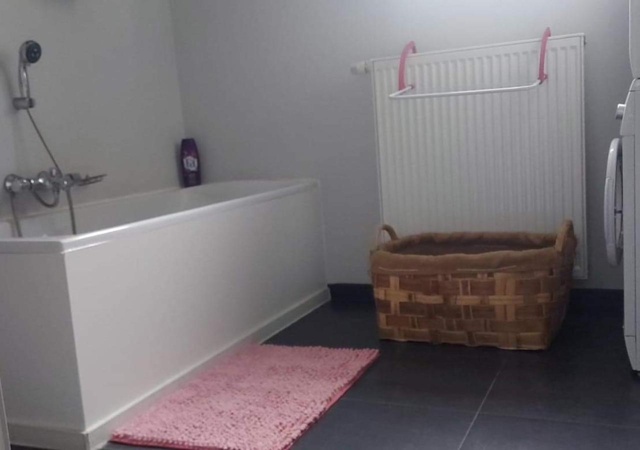 Vakantiewoning - 'T Ouwershuys Opoeteren Dış mekan fotoğraf