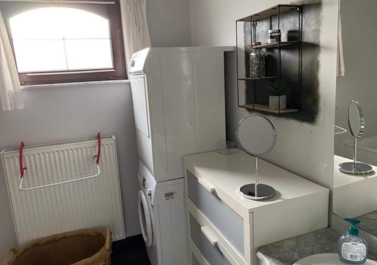 Vakantiewoning - 'T Ouwershuys Opoeteren Dış mekan fotoğraf