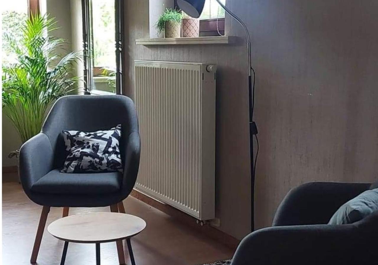 Vakantiewoning - 'T Ouwershuys Opoeteren Dış mekan fotoğraf