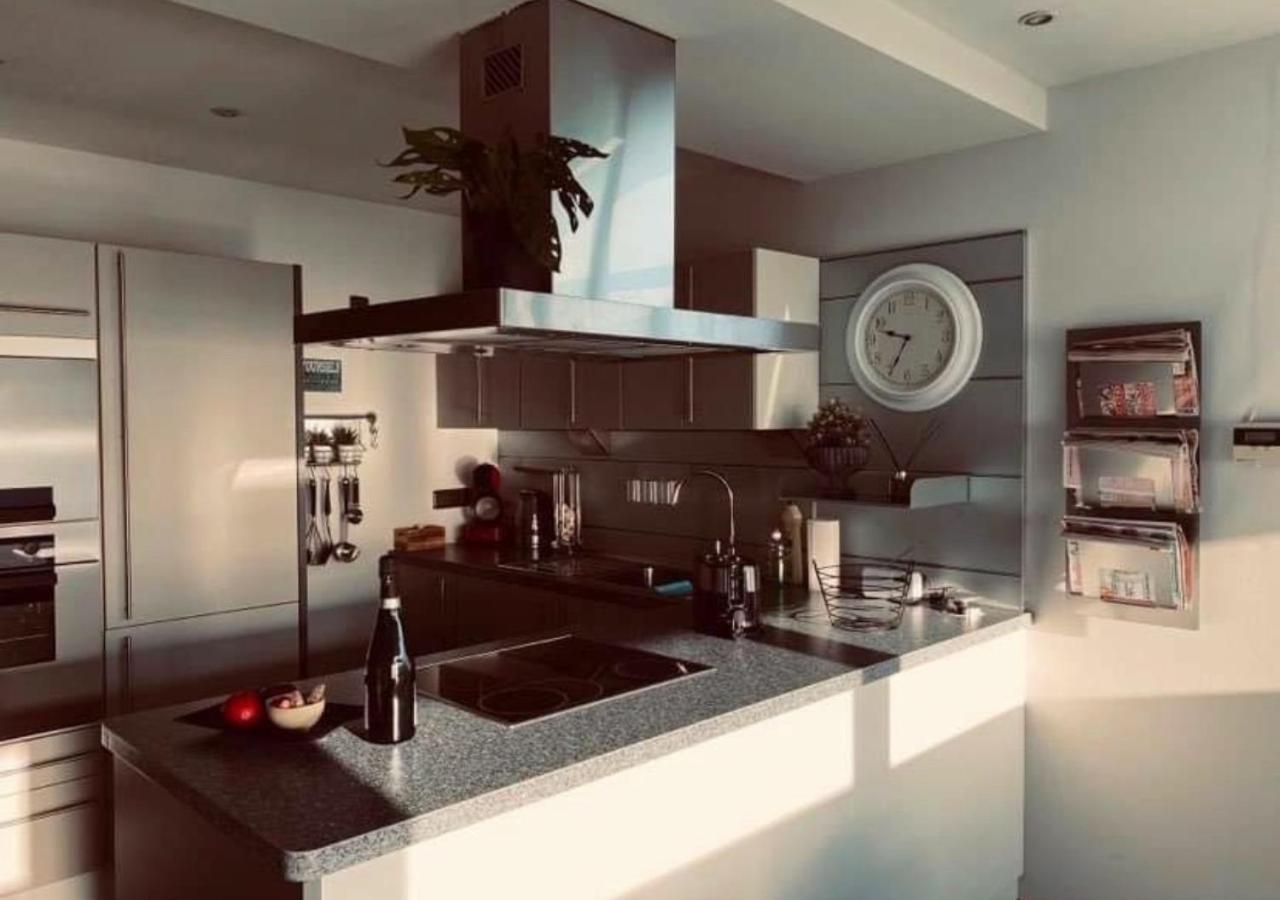 Vakantiewoning - 'T Ouwershuys Opoeteren Dış mekan fotoğraf