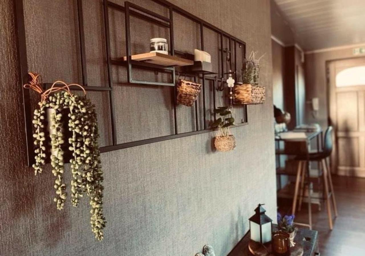 Vakantiewoning - 'T Ouwershuys Opoeteren Dış mekan fotoğraf