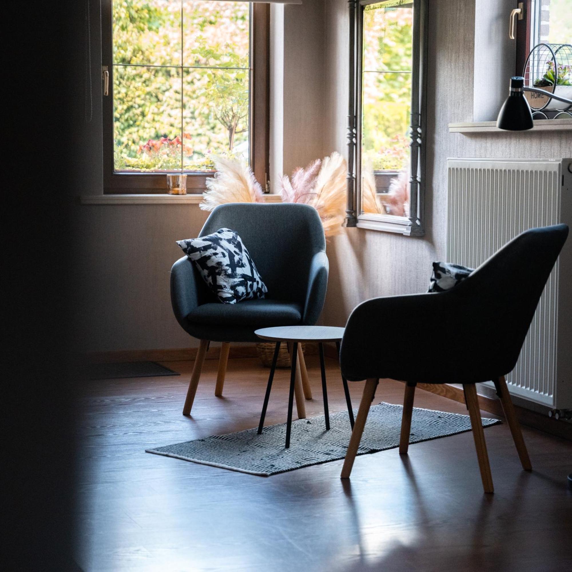 Vakantiewoning - 'T Ouwershuys Opoeteren Dış mekan fotoğraf